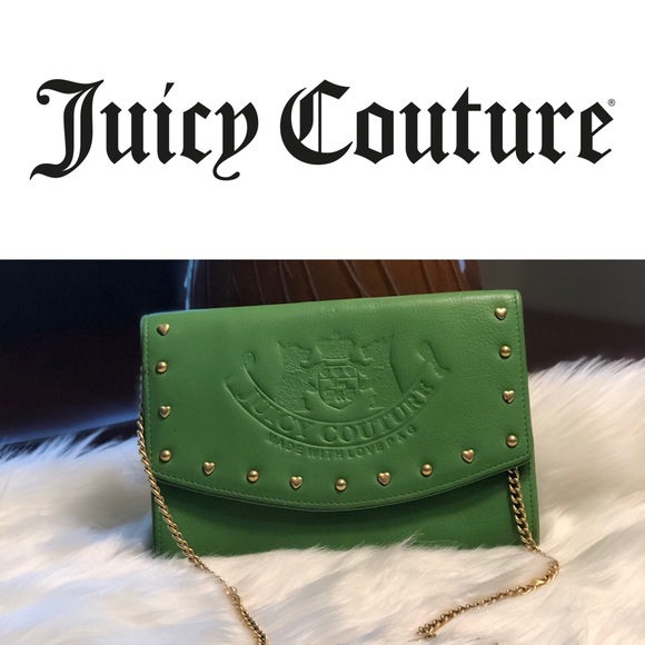 Juicy Couture Handbags - 🔥Hot Deal🔥 Juicy Couture Wallet Purse EUC